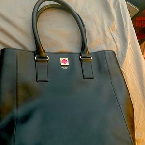 Kate Spade Tote/Laptop Bag